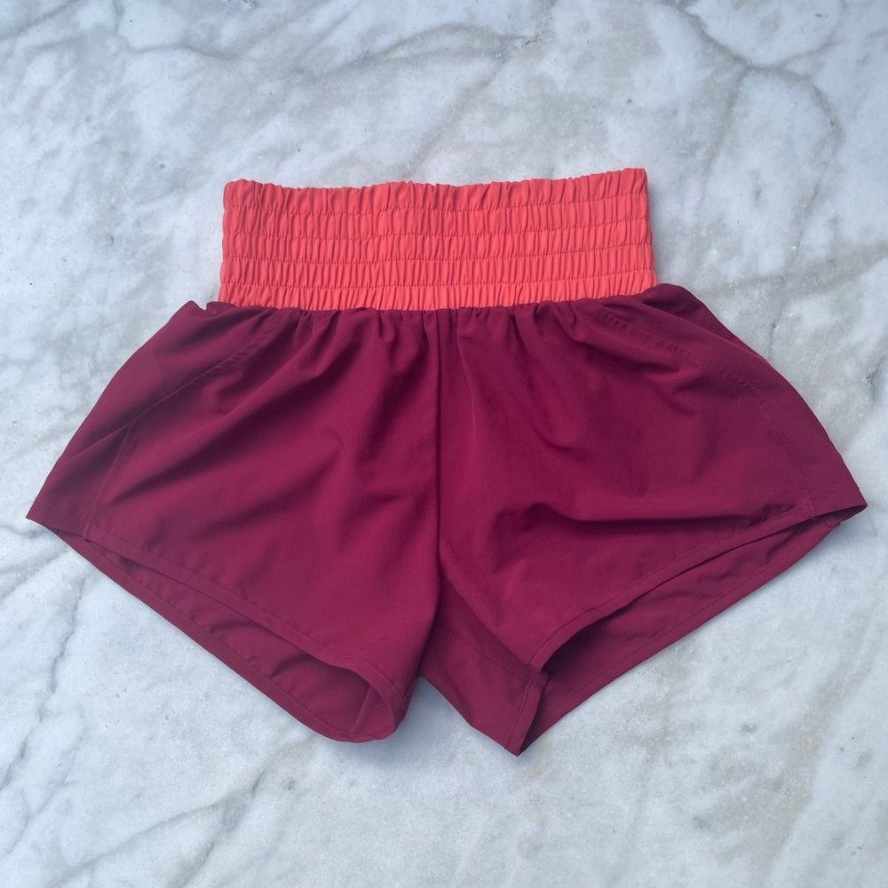 FIVE Dancewear Don't Stop Short - XS Adult